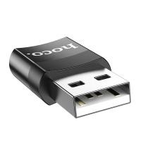 ราคา หัวแปลง USB TO TYPE C ADAPTER XO หัวแปลง Type C Female เป็น USB A Male 10Gbps (13112156085)