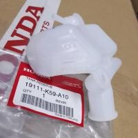 ราคา ถังพักน้ำสำรอง แท้ศูนย์HONDA Click125i 2015 LED 19111 K59 A10 (16733842191)