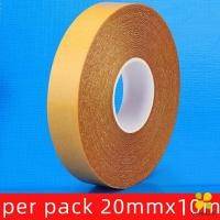 ราคา CLM เทปกาวตาข่าย เทปกาว2หน้า กาวสองหน้า เทปเยื่อกาวสองหน้า กันน้ำ เทปกาวตะข่าย Grid Tape (15335208795)