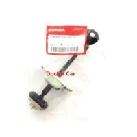 ราคา แท้ศูนย์ กันเลยประตู ฮอนด้า ซิตี้ Honda City ZX แจ๊ส Jazz GD 2003 2007 (13177994829)