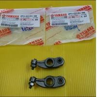 ราคา กระเดื่องวาล์ว gt125fino125i คู่ แท้ กระเดื่องวาว gt125fino125i vcm 2ph e2151 00 (12514757430)