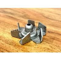 ราคา ใบพัดลมปั้มน้ำ รถไถคูโบต้า KUBOTA รุ่น L3408L3608L4508L4708L4018L5018M5000 (14784316964)