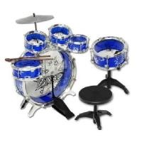 ราคา เก็บโค้ดลด10 กลองชุด 5 ชิ้น สำหรับเด็ก พร้อมเก้าอี้ (13440906162)