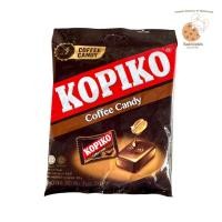 ราคา Kopiko ลูกอมรสกาแฟ โกปิโก้ ถุงละ 100 เม็ด (16317646291)