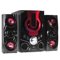 ราคา 2 1 Music D J M M16 BLUETOOTH FMUSB (538670883)