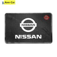 ราคา Ann Car แผงหน้าปัดรถยนต์แผ่นกันลื่นแผ่นกันลื่นในรถยนต์แผ่นกันลื่นอุปกรณ์ตกแต่งภายในรถยนต์สำหรับ Nissan (15274047738)