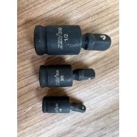 ราคา ZEN บล็อกข้ออ่อนลม บล็อกข้ออ่อน ข้ออ่อนลม บล็อคข้ออ่อน ข้ออ่อน ข้อต่อบล็อกลม มี 3 ขนาดให้เลิอก 2 หุน 1 4 3 หุน 3 8 4 หุน 1 2 ใช้งาน หนัก CR MO (15772575114)