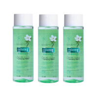 ราคา แพ็ค 3 Smooth E Babyface Acne Clear Whitening Toner 150 ml โทนเนอร์ 4 in 1 สูตรเฉพาะสำหรับผู้ที่เป็นสิว ควบคุมความมัน (9558778061)