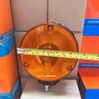 ราคา ไฟเลี้ยว รถไถคูโบต้า Kubota รุ่น L3408 L3608 L4508 L4708 L5018 หน้ากว้าง 4 1 2 นิ้ว (15999893589)