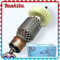 ราคา แท้DCA GA7020 GA9020 7020 9020 อะไหล่เครื่องขัด หินเจียร 7นิ้ว 9นิ้วสำหรับ Makita Maktek ทุ่น ฟิลคอยล์ แปรงถ่าน ตลับลูกปืน อะไหล่เครื่องมือช่าง ของดี ต้อง DCA (16744825649)