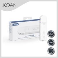 ราคา Aqara Roller Shade Driver E1 ชุดควบคุมม่านม้วน (10765520600)