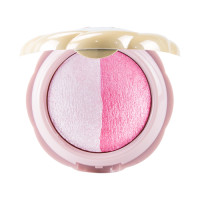 ราคา บลัชออนSIVANNA COLORS Cookie Blush Duo278 (7833701732)