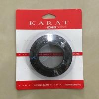 ราคา Karat ยางรองหม้อน้ำชักโครก GS1049354 (1408600040)