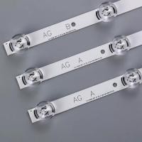 ราคา ใหม่สำหรับ LG 32 นิ้ว 32LB580B 32LB620B 32LB561 32LB572 LCD backlight strip (12146655631)