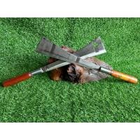 ราคา มีดอีโต้ มีดโต้ มีดโต้ใหญ่ด้ามไม้ มีดโต้หัวตัด ของอรัญญิกแท้100 (10036717474)