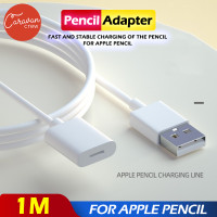 ราคา 11 Caravan Crew Apple pencil Gen 1 2 cable Charger สายชาร์จ สำหรับ 1M (16616921202)