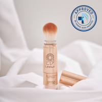 ราคา LifeSun Sunscreen Powder SPF50 PA แป้งกันแดด (14812809926)