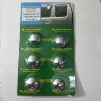 ราคา ครอบกระดุมแคป ครอบจุ๊กแคป วีโก้ ไมตี้ เรนเจอร์ ไฟเตอร์ ฟอร์มเทียร์ บิ้กเอ็ม tfr ดราก้อน (14856384261)