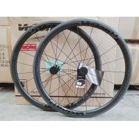 ราคา ล้อ VISION METRON 40 UD CARBON 18H 21H (16889806486)