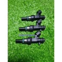 ราคา หัวฉีดนิสสัน March Almera Note มาร์ช อัลเมร่า โน๊ต ชุด3หัวเทสพร้อมใช้ แท้มือสองญี่ปุ่นประกัน3เดือน (12486269892)