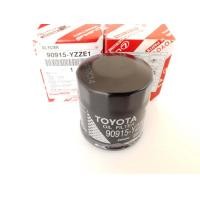 ราคา กรองน้ำมันเครื่อง TOYOTA VIOS YARIS SOLUNA ALTIS 90915 YZZE1 (14617208590)