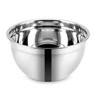 ราคา ส่งฟรี ชามผสมสแตนเลส ทรงสูง WANNA มีให้เลือกซื้อ 9 ขนาด ชามผสม ชามผสมแป้ง ชามผสมอาหาร โถผสมแป้ง โถผสมอาหาร โถผสม โถผสมสแตนเลส ชามผสมขนม ชามตีแป้ง ชามตีไข่ (18343331083)