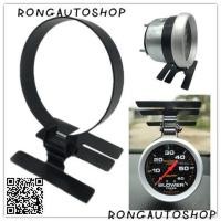 ราคา ขาวัดบูส Autometer มีสีดำ กับ ไทเท ไดร์ดำทอง ขาตั้งวัดบูสเทอร์โบ ขายึดวัดบูส ขาจับวัดบูส ขาตั้งเกจวัดบูสต์เทอร์โบ เฉพาะขาจับยึดวัดบูส (8442183538)