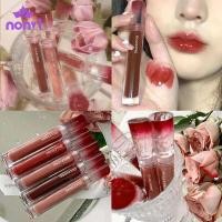 ราคา ขายดี ลิปจูบไม่หลุด ลิปสติก ลิปสติกเกาหลี แบบกันน้ำ Lipstick ติดทนนาน (10860184399)