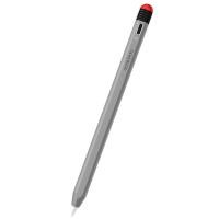 ราคา GOOJODOQ กรณีดินสอสำหรับ Ipad ที่ครอบสัมผัสปากกาสไตลัสกรณีใช้ได้กับ Ipad ดินสอ2และ Goojodoq 9th 10th 11th 12th 13th (16371754371)