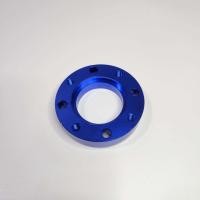 ราคา สเปเซอร์ สีน้ำเงิน เวฟ125R เวฟ125S เวฟ100s 2005 (16418085457)