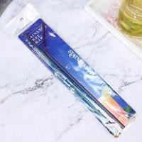 ราคา พร้อมส่ง หลอดสแตนเลส หลอดแก้วYeti หลอด แปรง หลอดดูดแสตนเลส (19372424236)