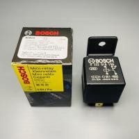 ราคา รีเลย์ บอซ BOSCH แท้ 12V 30A 5 ขา Made in Portugal (8470020698)