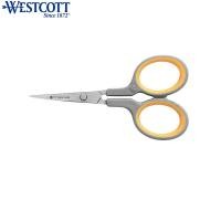 ราคา กรรไกร Westcott รุ่น TITANIUM BONDED CURVED ขนาด 4 13865 (459252127)