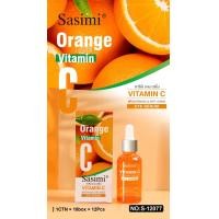 ราคา SASIMI Eye Serum Vitamin C เซรั่มวิตามินซี บำรุงรอบดวงตา 30ml (13081232643)