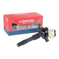 ราคา BMW คอยล์จุดระเบิด Ignition Coil BREMI เครื่อง M52 รุ่น E36 E46 E39 เบอร์ 11860T (13940183118)