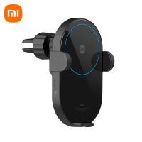 ราคา Xiaomi Wireless Car Charger 20W ที่ชาร์จในรถยนต์ ที่ชาร์จไร้สาย ที่ชาร์จไร้สายในรถ ขาตั้งโทรศัพท์มือถือ Wireless Car Charger 30W (18923597287)