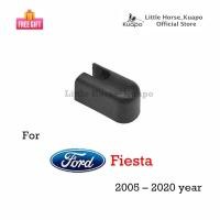 ราคา Kuapo ที่ปัดน้ำฝนด้านหลัง ฟอร์ด เฟียสต้า Ford Fiesta 2011 ถึง 2017 ปี ชุด ก้าน ยางใบมีด ฝาครอบน็อต ปัดน้ำฝน กระจก หลัง ฟอร์ดเฟียสต้า (15703418380)