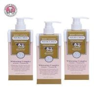 ราคา แพ็ค3ชิ้น SCENTIO DOUBLE MILK TRIPLE BRIGHT BODY LOTION เซนทิโอ ดับเบิ้ลมิลค์ ทริปเปิ้ล ไวท์ บอดี้ โลชั่น 250ML (1049960065)