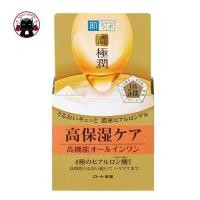 ราคา HADA LABO Koi Gokujyun Perfect Gel กระปุกสีทอง 100g (1043066824)