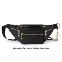 ราคา กระเป๋าสะพายอเนกประสง์ผ้าไนล่อนแท้ กระเป๋าผู้หญิง กระเป๋าคาดอก กระเป๋าคาดเอว กระเป๋าสะพายหลัง ผ้ากันน้ำ กระเป๋าแฟชั่น N658 (17010276590)