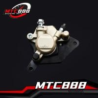 ราคา ปั๊มดิสเบรคล่าง WAVE110i พร้อมผ้าเบรค ปั๊มเบรคล่าง WAVE110i WAVE125i NEW ปั้มเวฟ 110i เวฟ 110ไอ (13517169464)