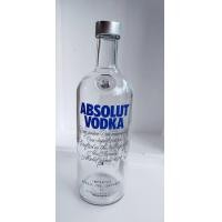 ราคา ขวดเหล้าเปล่า แอปโซลูทวอดก้า Absolute Vodka (14615971678)