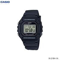 ราคา CASIO Standard นาฬิกาข้อมือ ผู้ชาย สายเรซิน รุ่น W 218H W 218H 2A W 218H 3A W 218 4B2 (17488988173)