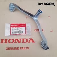 ราคา คันเกียร์ HONDA แท้ศูนย์ เวฟ100 เวฟ100S เวฟ100K ยูบ๊อก ปี2005 เวฟ100Z เวฟ100X เวฟ110 คาบู (16207813922)