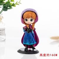 ราคา โมเดลเจ้าหญิงดิสนีย์ สำหรับตกแต่งเค้ก ราคาถูก ตุ๊กตาเจ้าหญิง โมเดล ของเล่น การ์ตูน โมเดลการ์ตูน เอลซ่า Disney Elsa DD1 DPVC2 (10908172041)