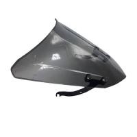 ราคา ชิวหน้า ชิวบังไมค์ ชิวหน้าพร้อมขา Honda Cb150r Cb300r ของแต่ง ชุดแต่ง (12438341666)