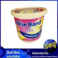 ราคา มาร์การีน รสหวาน 454 กรัม Blue Band บลูแบนด์ ชื่อเดิม Best Foods เบสท์ฟู้ดส์ Margarine Butter Sweet Flavor มาการีน เนยเทียม เนย เนยมาการีน เนยมาร์การีน มาร์การิน มาการิน (9770868022)