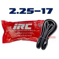 ราคา ยางมอเตอร์ไซค์ ยางใน IRC เบอร์ 225 17 250 17 275 300 17 250 14 275 300 14 มีเก็บปลายทาง กดเลือกได้เลย (10451618813)