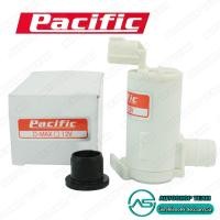 ราคา PACIFIC มอเตอร์ฉีดน้ำฝน ISUZU D MAX 07 12 ปลั๊กเหลี่ยม G103 HS 254E 12V (14663732914)