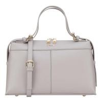 ราคา Jacob International กระเป๋าถือ กระเป๋าสะพาย V4423 น้ำตาลเทา (6591066164)